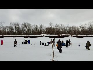 Видео от Филиал ГБУ ДО НАО  “СШОР “ТРУД“  Коткино