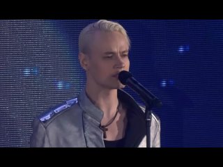 Shaman - Гимн России (LIVE на финале Битвы школ. МСК ЦСКА Арена, Москва  г.)