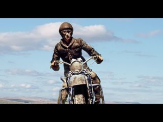 Мотоциклист / The Motorcyclist (2018) реж. Бен Брумюллер