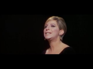 Barbra Streisand - My Man - 1968