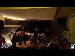 Anomaloi Xaikaloides - live @ . Athens, GR (19/4/2024 - Grindcore / Punk) [] Records