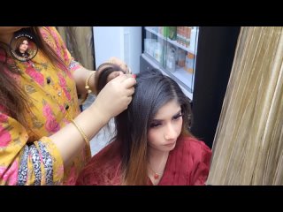 Lashes Beauty Parlour - EVERYDAY HAIRSTYLES HACKS  Super Quick  Easy Open Hairstyle  Twist Hairstyle