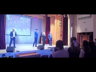 Video by МБОУ Лицей №1 г. Аксая