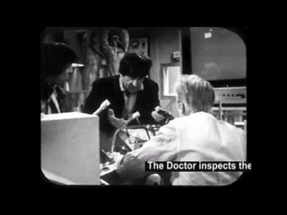 DOCTOR WHO S05E34 - Fury From the Deep (Part 6)