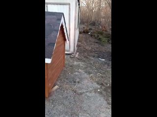 Видео от Старая Горка - садовые постройки для дачи.