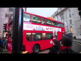 First London Captured by Minho Filmed and Edited by Minho of SHINee