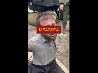 🔞 Один из задержанных подозреваемых террористов, совершивших чудовищный террористический акт а концертном зале “Крокус Сити Холл