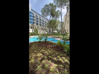 RIXOS PARK BELEK 5ТРАНСФЕР и ВХОД в тематический паркThe Land Of Legends для гостей отеля БЕСПЛАТНО!