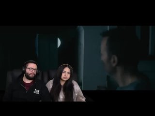 TBR Schmitt Nobody (2021) First Time Watching! Movie Reaction!