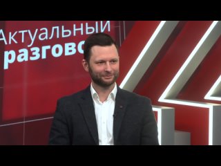 В эфире ЛенТВ24 Кирилл Чернов рассказал о самых распространённых онкологических заболеваниях мужчин.