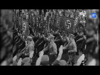 Почему люди путают фашизм и нацизм
