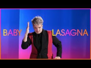 Croatia - Baby Lasagna - Rim Tim Tagi Dim  - prova - 6-5-24 ore 21
