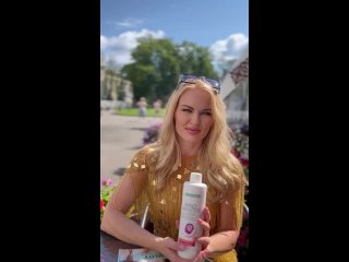 Видео от LR - залог Красоты и Здоровья