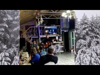 Видео от г. Касимов “Кузнечный Двор“ #гостиница#