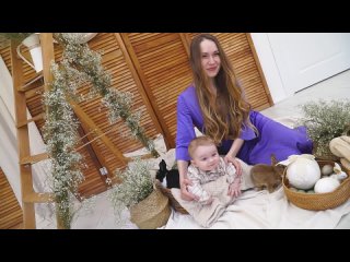 Видео от Марины Титовой