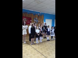Видео от МОУ средняя школа №60 г. Волгоград