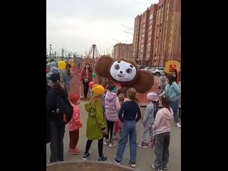 Video by Праздничное агентство Самый лучший день.