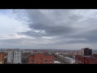 Прогноз погоды в Красноярске на 29 апреля