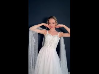 Видео от Студия свадебных и вечерних платьев Тулун