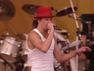 Kid Rock - Woodstock 99 East Stage 07-24-99 (OFFICIAL) - Full Concert -