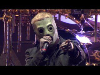 Slipknot: {sic}nesses - Live At Download 2010