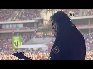 Slipknot - Big Day Out (Live) 2005
