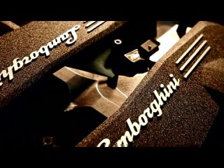 Lamborghini Aventador LP700-4 (Official Promo - Commercial).mp4