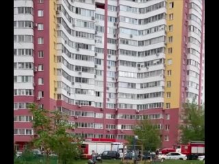 Вчера днём горели домашние вещи в квартире Октябрьского районаПожар произошёл на Солнечной, 6.
