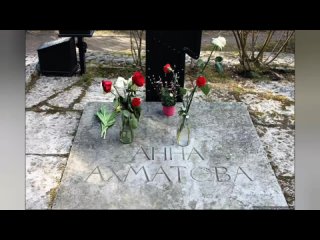 В библиотеке Кирилловского ДК чтят память Анны Ахматовой