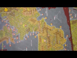 War and Peace: Game of the Napoleonic Wars [2020] | Unboxing War & Peace 6th Edition (One Small Step 2021) [Перевод]