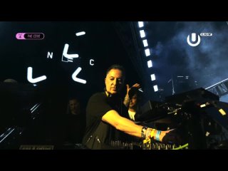 Dubfire B2B Ilario Alicante - Ultra Music Festival Miami 2024 (RESISTANCE Cove) []