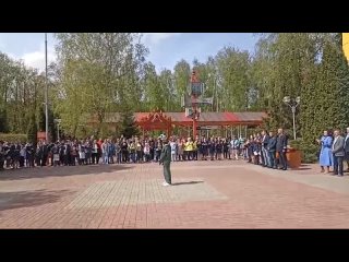 Video by Волонтерское движение ЦПО-станции Узловая l РЖД