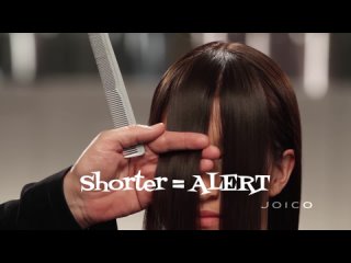 Hair Video Edits - Joico Fringe Benefits (1080p Re-Edit and Remaster)