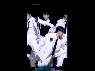 FANCAM | 010324 | Donghun @ [FLNK Fansign] My Girl