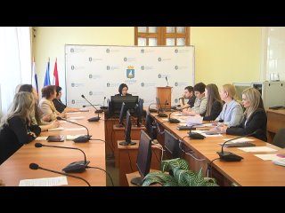 заседание совета по предпринимательству и улучшению инвестиционного климата Кунгурского МО Пермского края