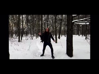 Белый Ад Кипелов cover