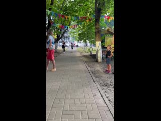 Видео от Парк аттракционов СОКОЛЕНОК в Ростове-на-Дону