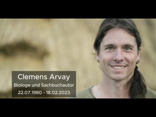 Außenseiter - Ulrike Guérot, Michael Ballweg  Kayvan Soufi-Siavash zu Clemens Arvay