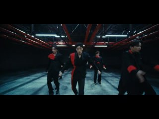 ATEEZ - ’NOT OKAY’ Official MV Teaser 2
