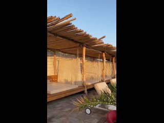 Видео от Гостевой дом ДИВО. Отдых в Джемете
