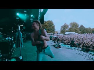 Enter Shikari - Rock Im Park Recap. Germany 2018