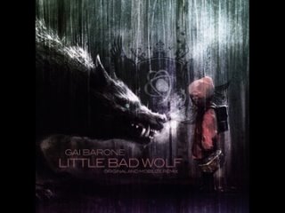 Gai Barone - Little Bad Wolf (Mobilize 'Liquid Rainbow' Version)