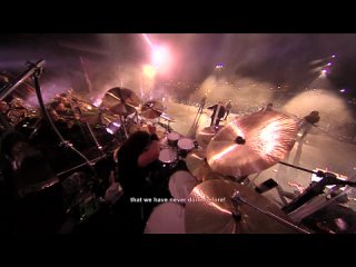 Accept - Symphonic Terror: Live at Wacken 2017 / Bonus