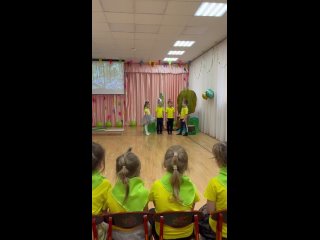Video by Детский сад №113 Выборгского р-на СПб