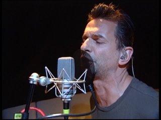 Dave Gahan - A Little Lie (Hourglass - The Studio Sessions)