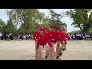 Видео от Движение Первых Кизилюртовский район