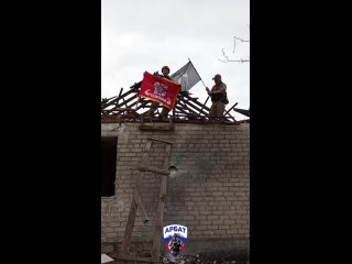 Видео от Донецк Чё там в мире