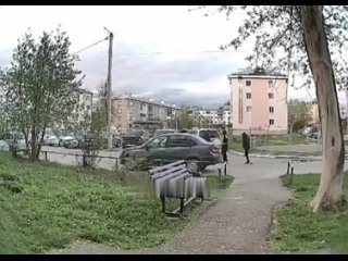Видео от Честная Башкирия | Туймазы - Уфа - Октябрьский |