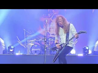 Megadeth - The Sick, The Dying... And The Dead (Live In São Paulo )