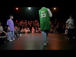 SKILLZ UP BATTLE | BREAKING KIDS | 2 КРУГ | Nikich vs. Адскии Монстр